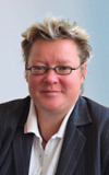 Gabriele Senff Portrait